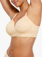 Seamless Shapewear Bras