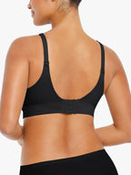 Seamless Shapewear Bra Set