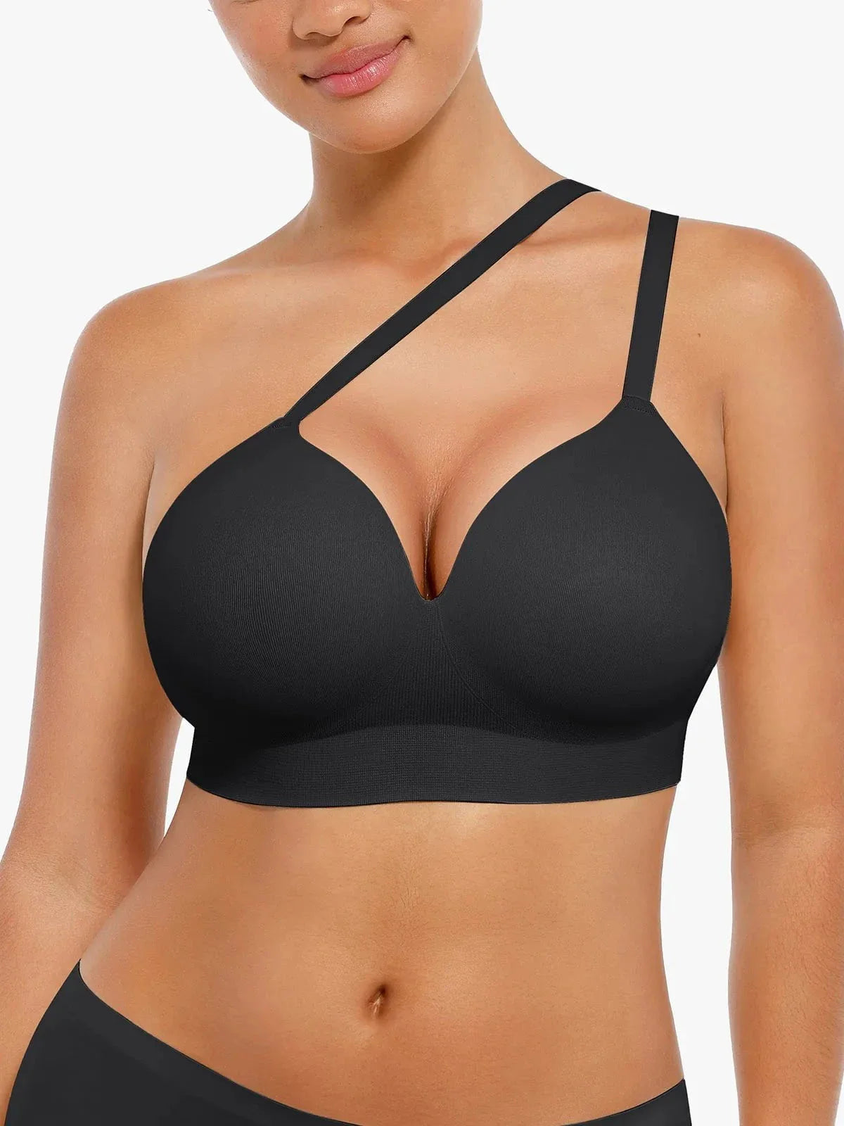 Seamless Shapewear Bras