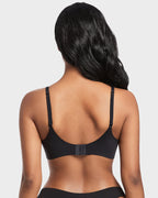 Nipple Push-Up Bra