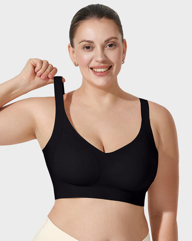 Daily Comfort Wireless Shaper Bra