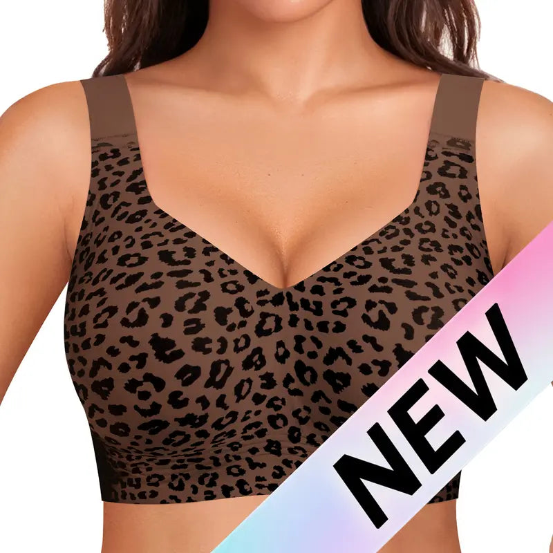 Thandisoftmuse™ Lifting Jelly Bra No Wires. No Pressure. Just All-Day Comfort.