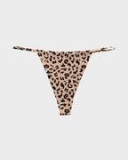 Classic T-string Thong (5 Pack)
