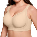 Thandisoftmuse™ Lifting Jelly Bra No Wires. No Pressure. Just All-Day Comfort.