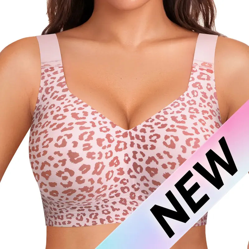 Thandisoftmuse™ Lifting Jelly Bra No Wires. No Pressure. Just All-Day Comfort.