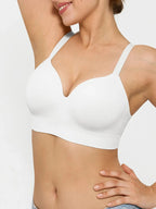 ContourLift™ Seamless Wireless Shaping Push Up Bra