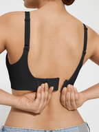 ContourLift™ Seamless Wireless Shaping Push Up Bra