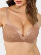 Lace Full Coverage Comfort Sculpting Bra