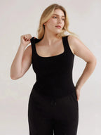Modal Tank Top & Drawstring Pant Pajama Set