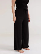 Modal Tank Top & Drawstring Pant Pajama Set