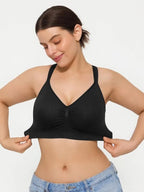 Seamless Comfort Removable Pad Everyday Bra
