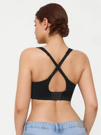 Seamless Comfort Removable Pad Everyday Bra