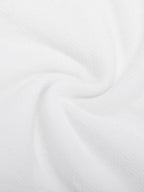 Seamless Adjustable Wide-Strap Underwire-Free Smoothing Bra
