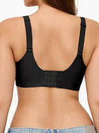 Seamless Wireless Comfort Bra