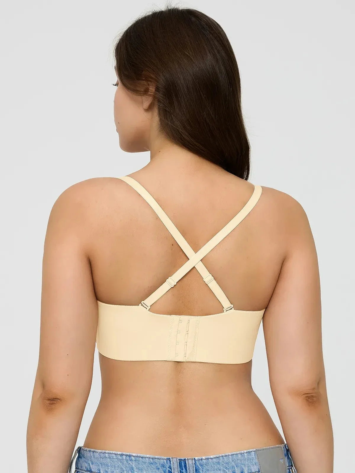 Shapewear Push-Up Bra
