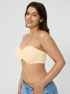 Shapewear Push-Up Bra