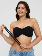 Shapewear Push-Up Bra