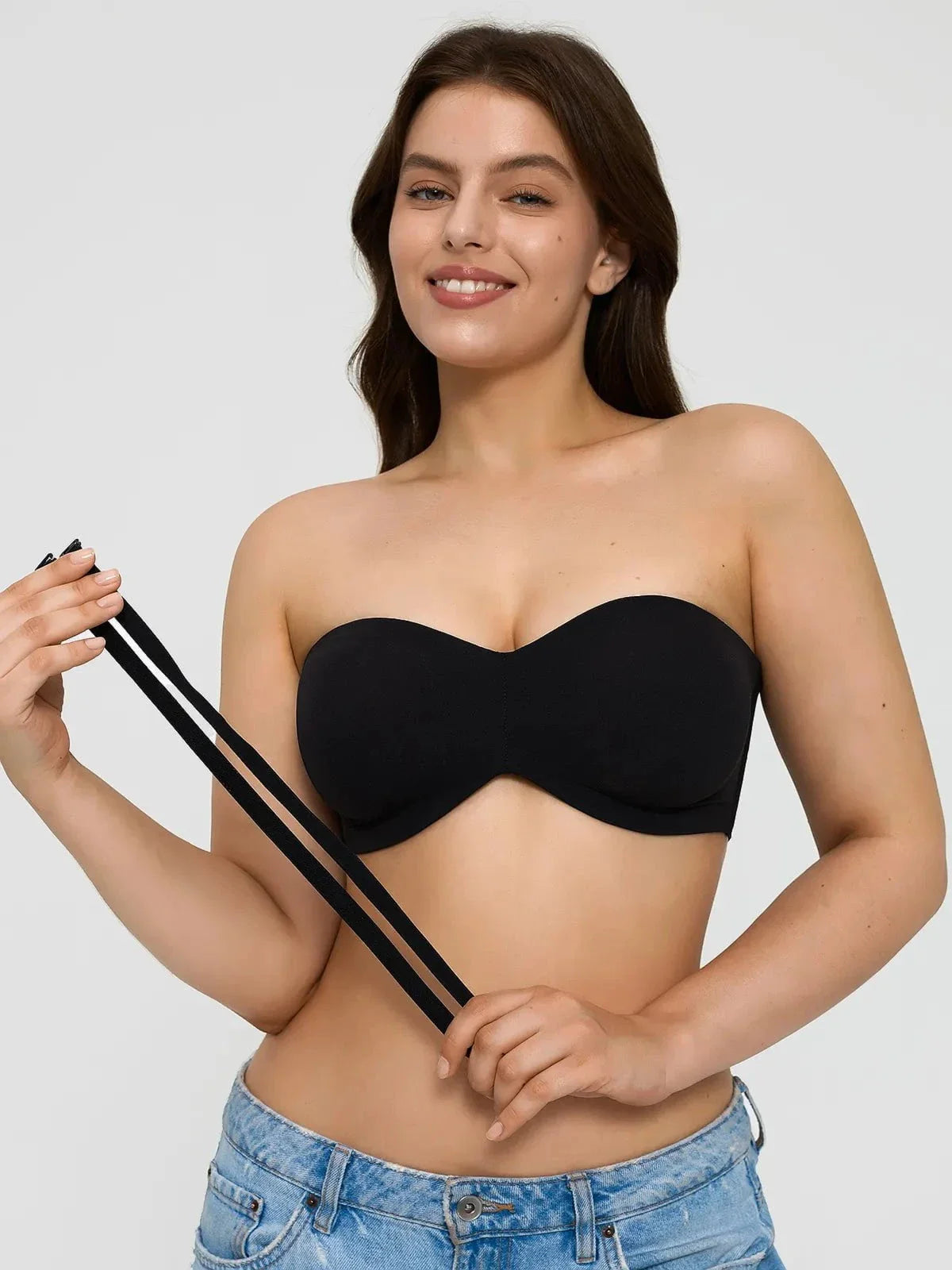Shapewear Push-Up Bra