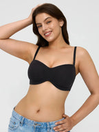 Shapewear Push-Up Bra