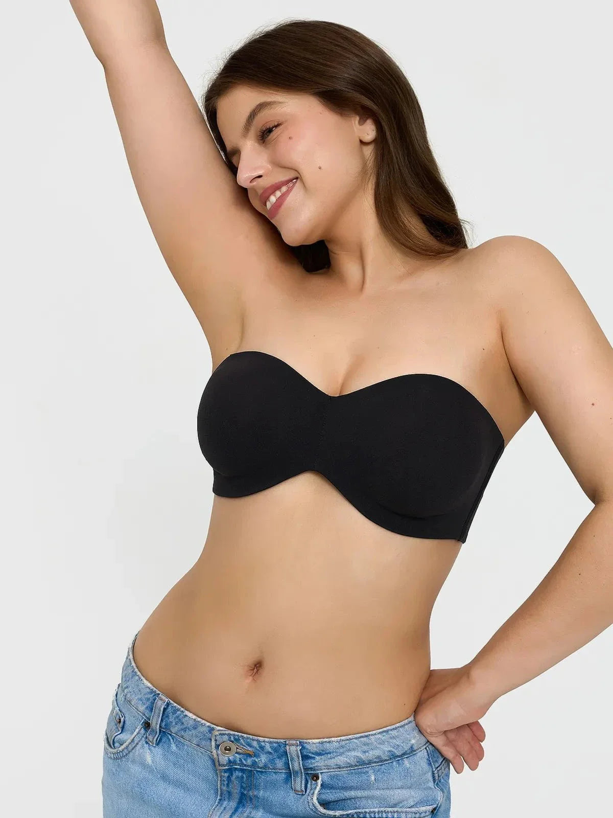 Shapewear Push-Up Bra