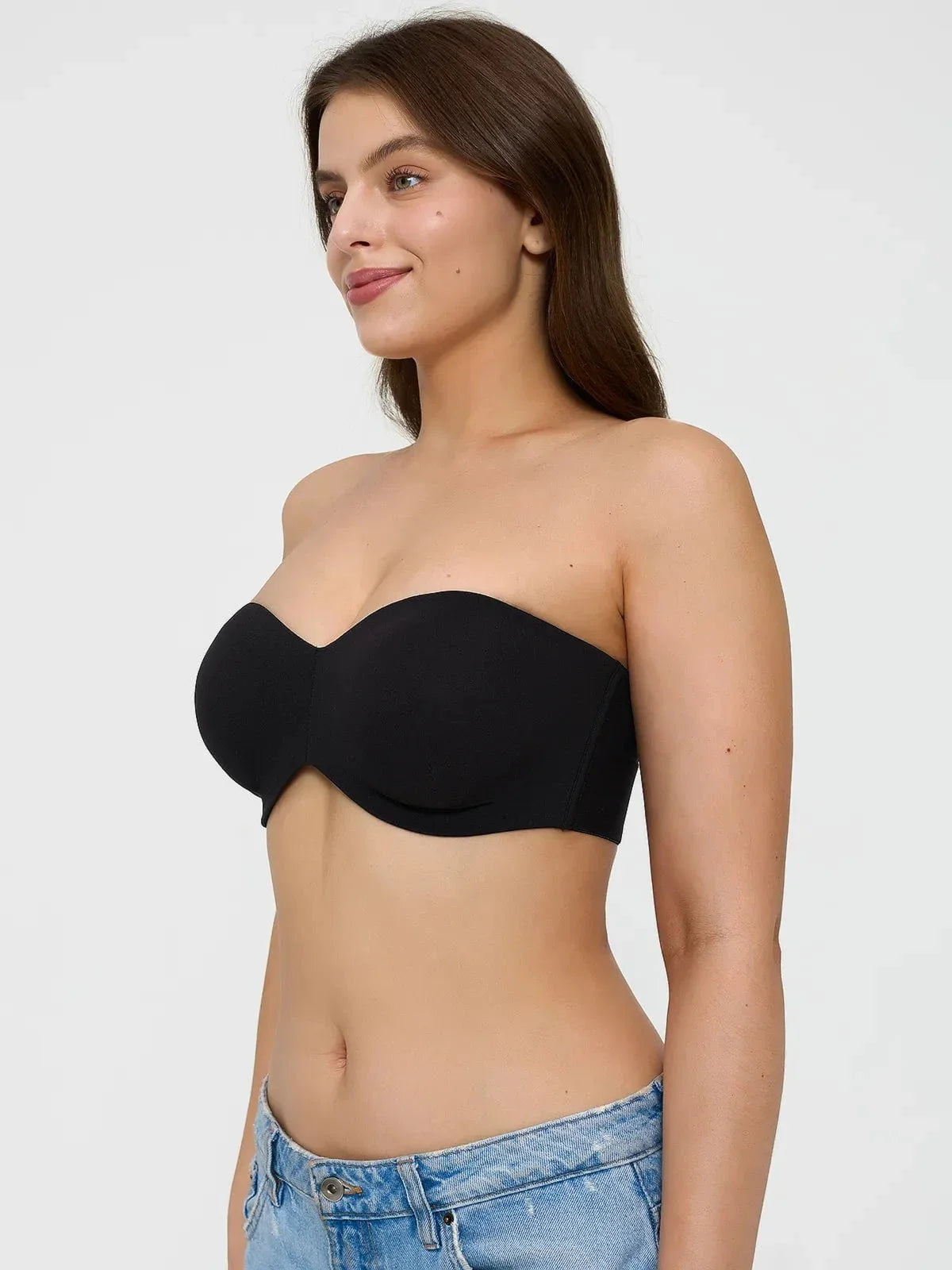 Shapewear Push-Up Bra