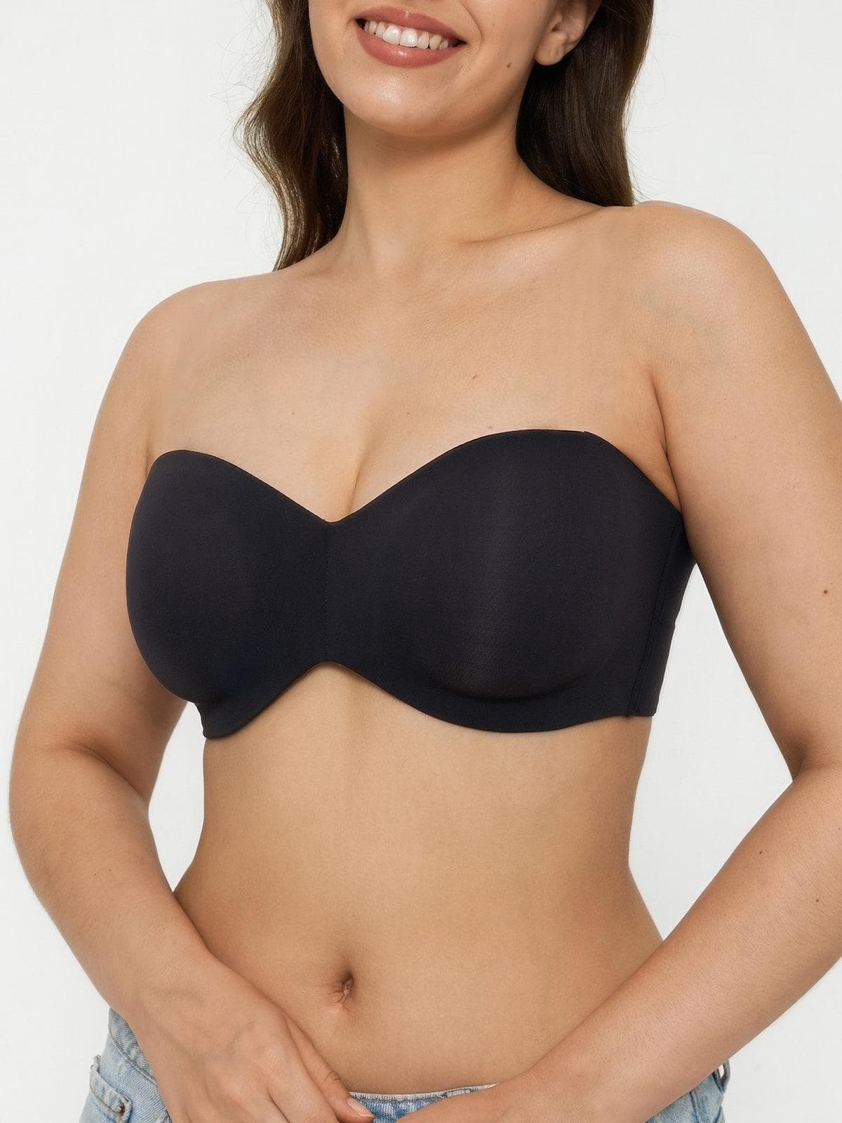 Shapewear Push-Up Bra