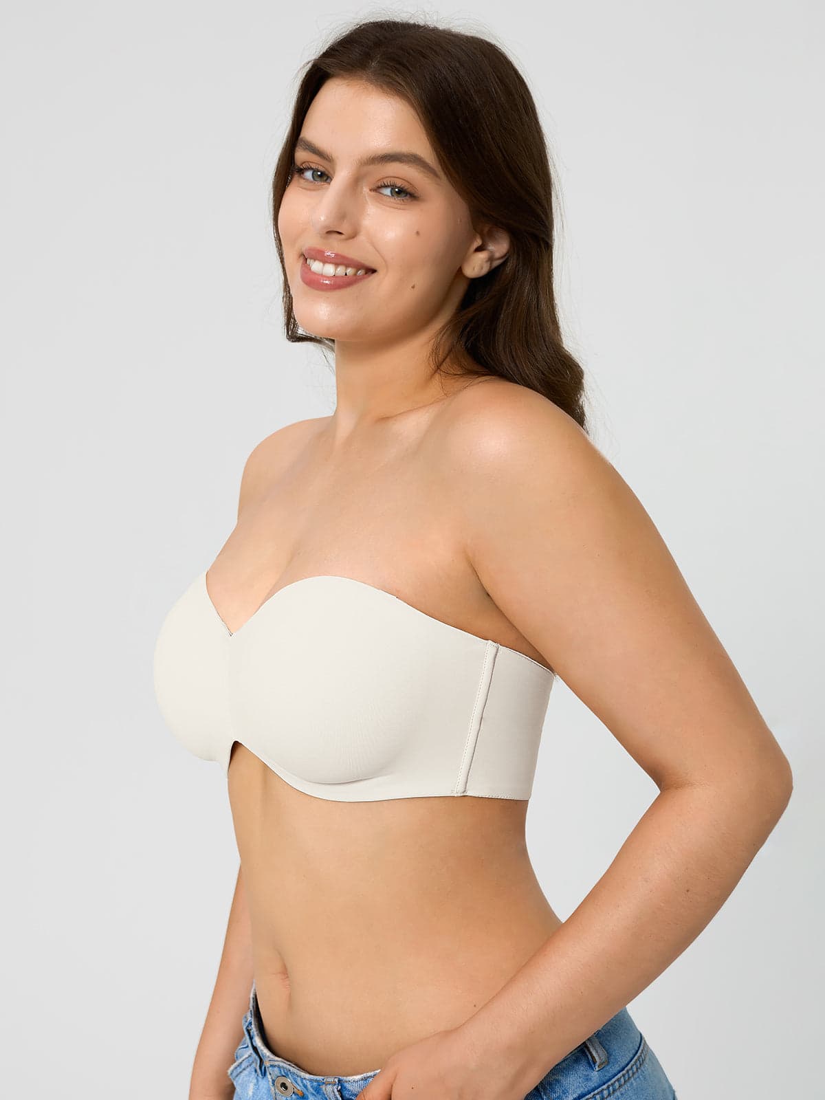 Shapewear Push-Up Bra