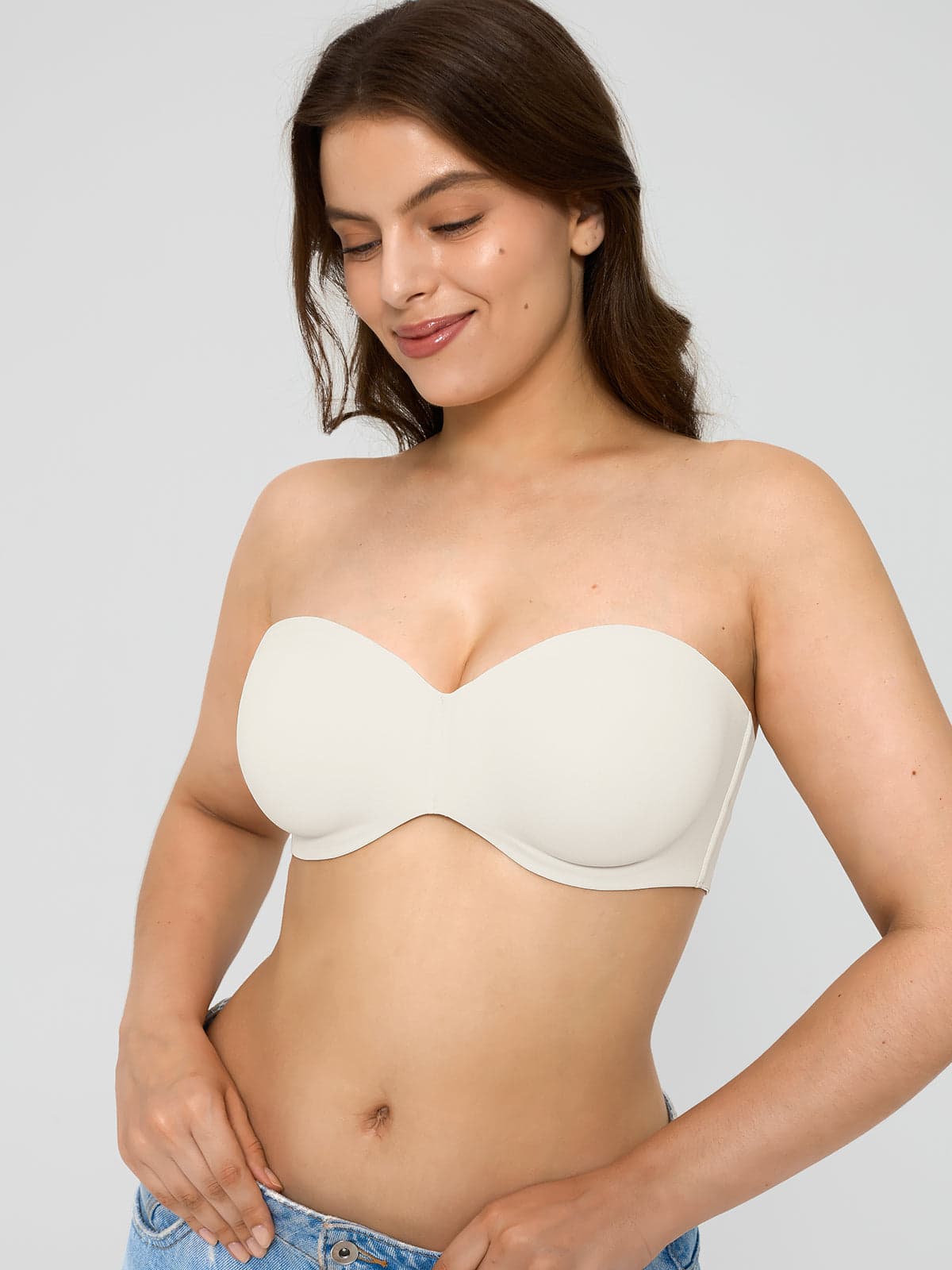 Shapewear Push-Up Bra