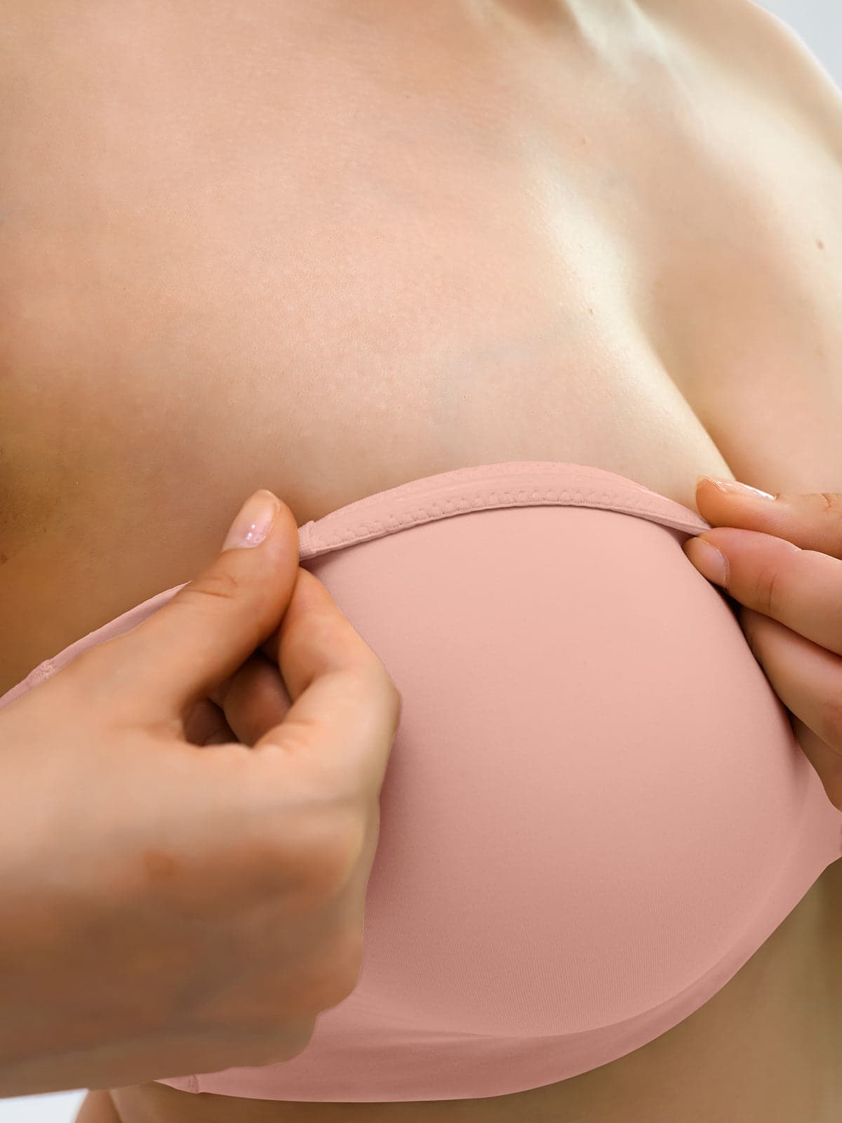 Shapewear Push-Up Bra