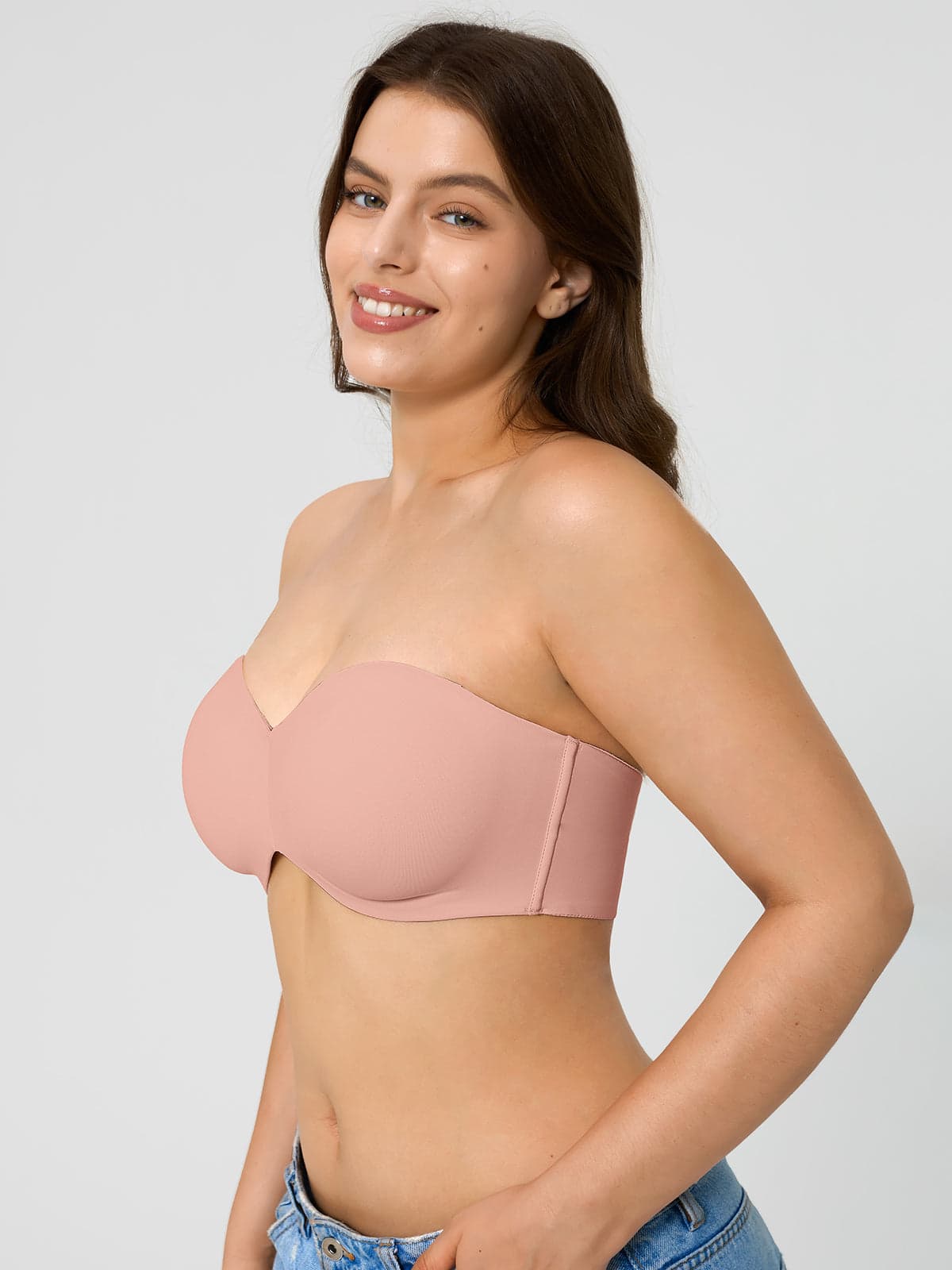 Shapewear Push-Up Bra