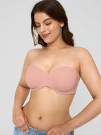 Shapewear Push-Up Bra