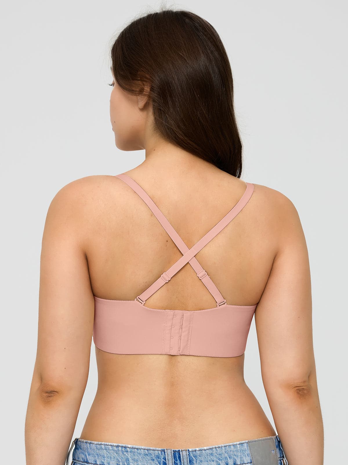Shapewear Push-Up Bra