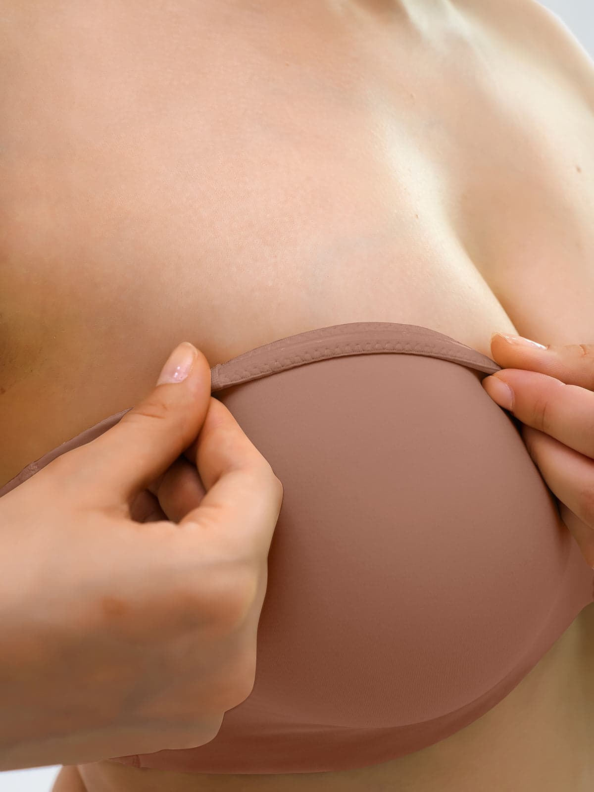 Shapewear Push-Up Bra