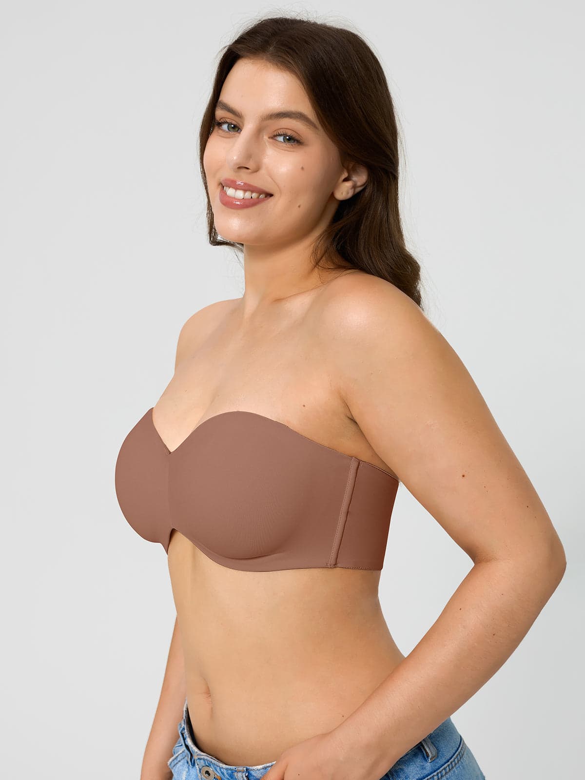 Shapewear Push-Up Bra