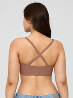 Shapewear Push-Up Bra