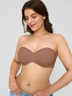 Shapewear Push-Up Bra