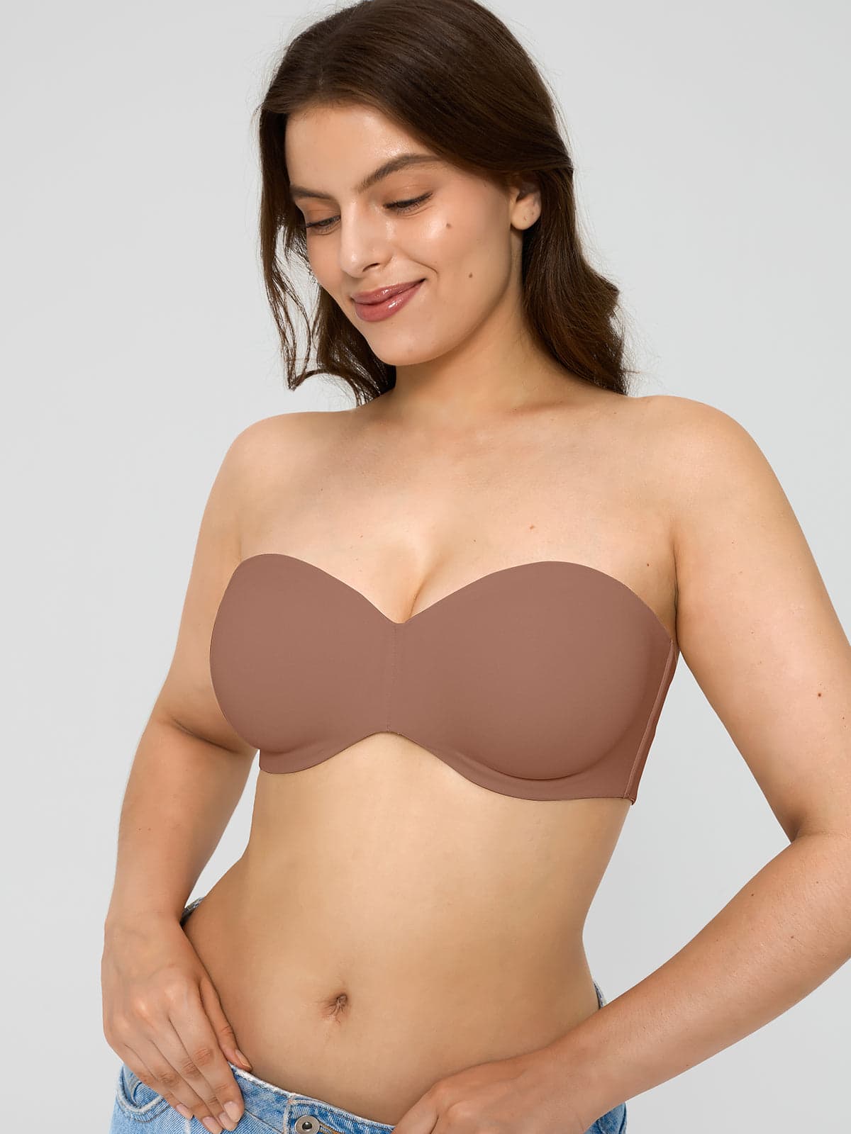 Shapewear Push-Up Bra