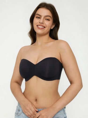 Shapewear Push-Up Bra