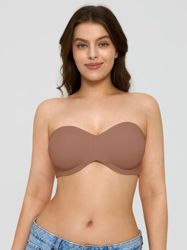 Shapewear Push-Up Bra