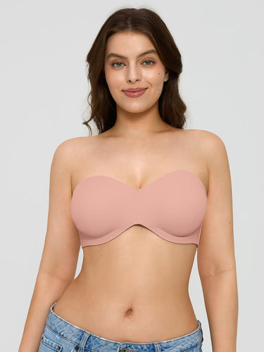 Shapewear Push-Up Bra