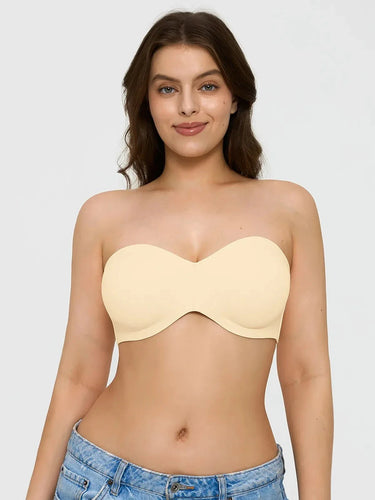 Shapewear Push-Up Bra