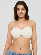 Shapewear Push-Up Bra