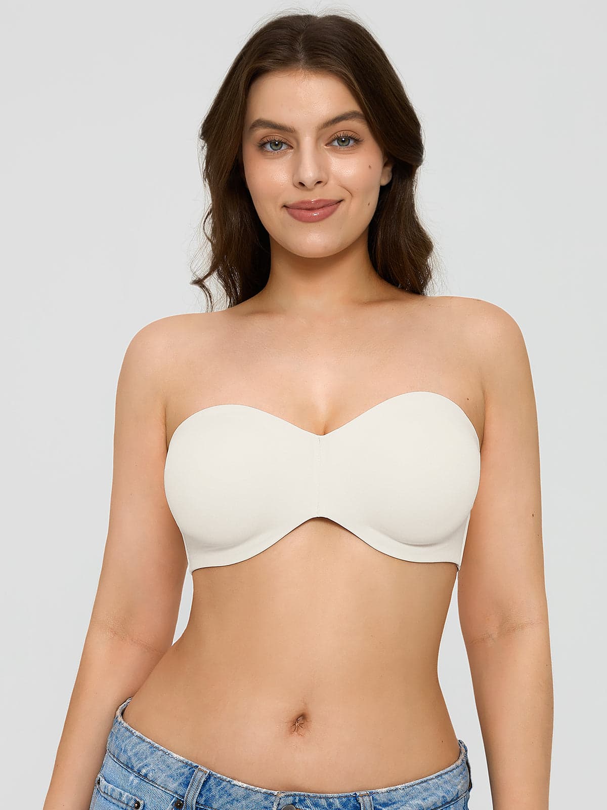 Shapewear Push-Up Bra