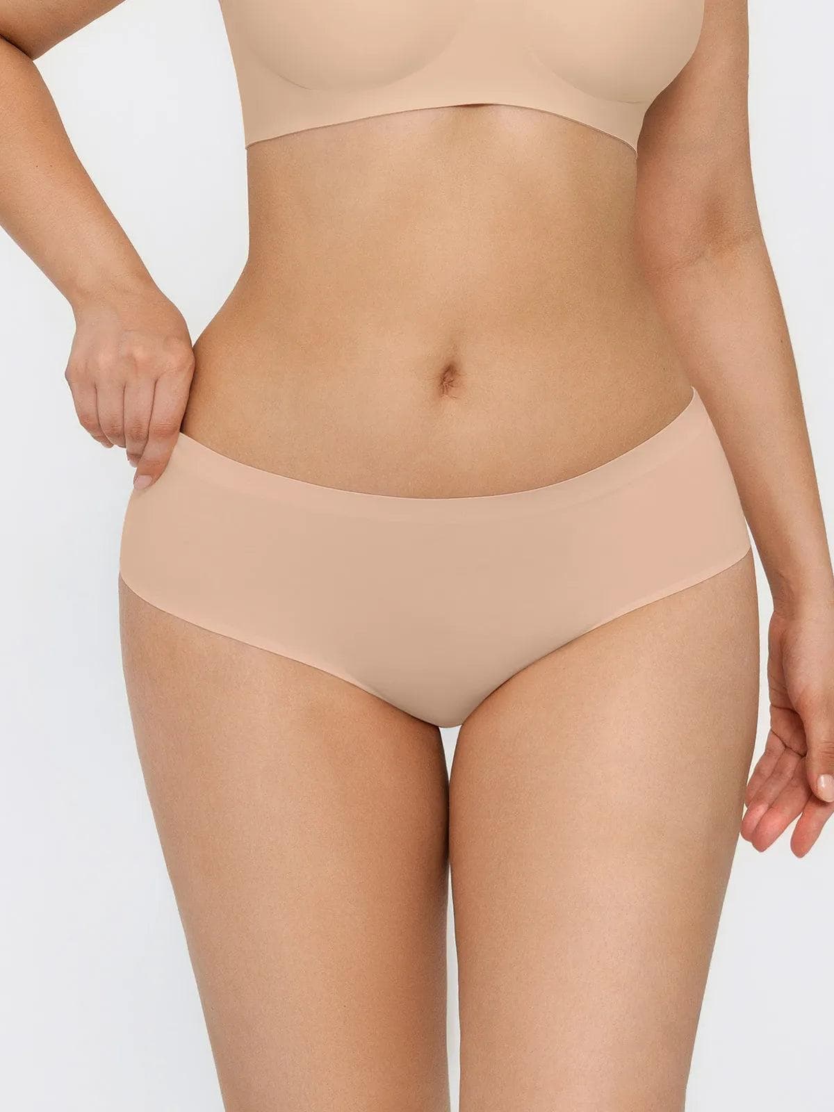 SoftForm ContourLift™  Seamless Shaping Set