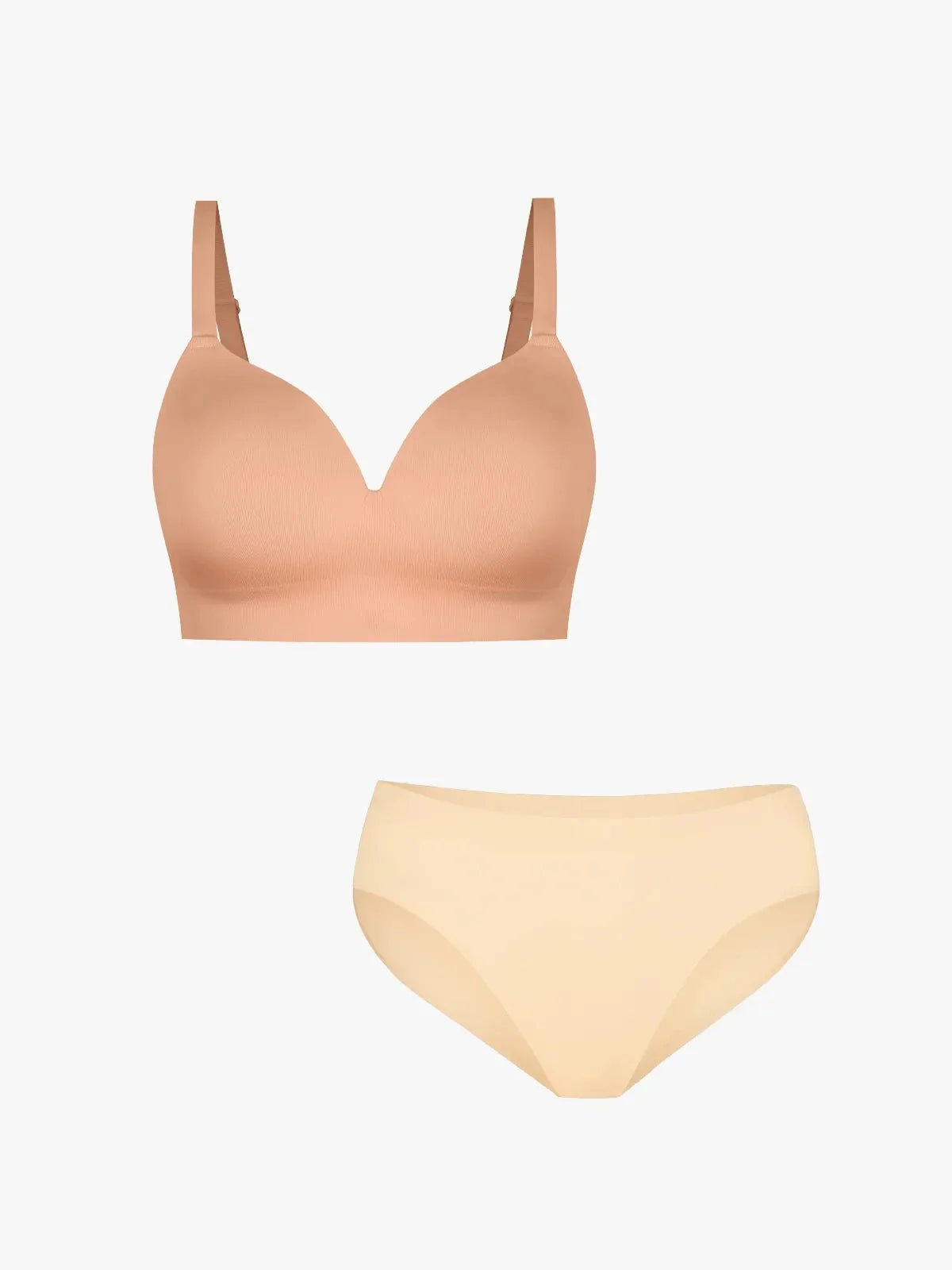 SoftForm ContourLift™  Seamless Shaping Set