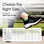 Health Pro | Ortho Stretch Cushion Shoes