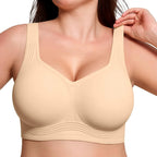 Thandisoftmuse™ Lifting Jelly Bra No Wires. No Pressure. Just All-Day Comfort.