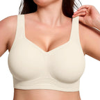 Thandisoftmuse™ Lifting Jelly Bra No Wires. No Pressure. Just All-Day Comfort.