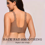 Thandisoftmuse™ Lifting Jelly Bra No Wires. No Pressure. Just All-Day Comfort.