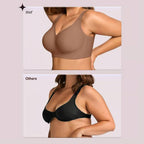 Thandisoftmuse™ Lifting Jelly Bra No Wires. No Pressure. Just All-Day Comfort.